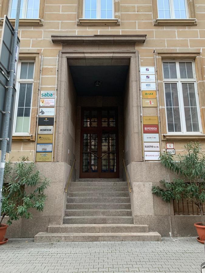Bed & Breakfast Grossling Bratislava