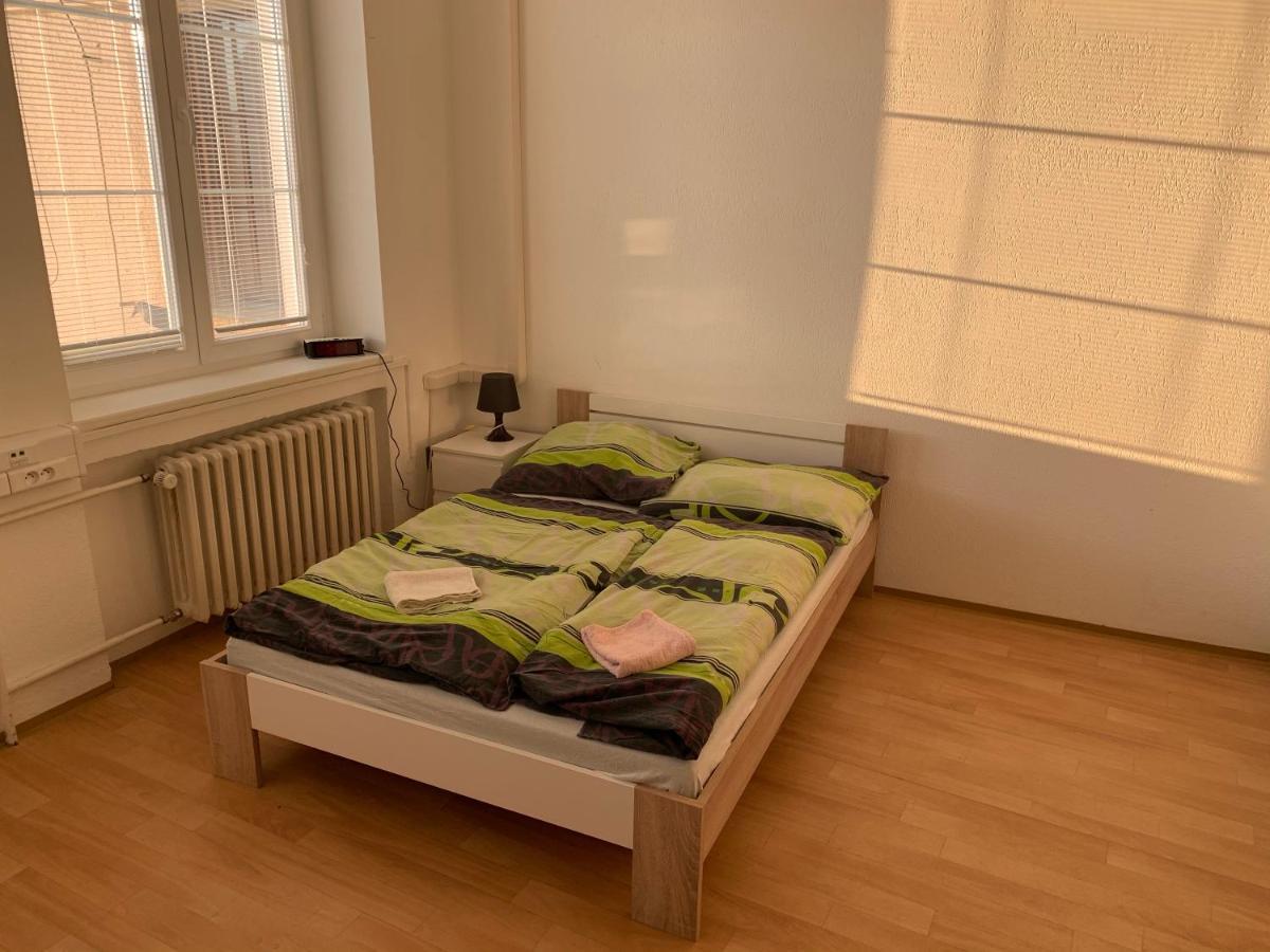 Bed & Breakfast Grossling *
